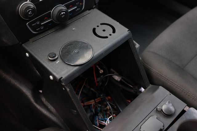 Used 2015 Dodge Charger Police image 39