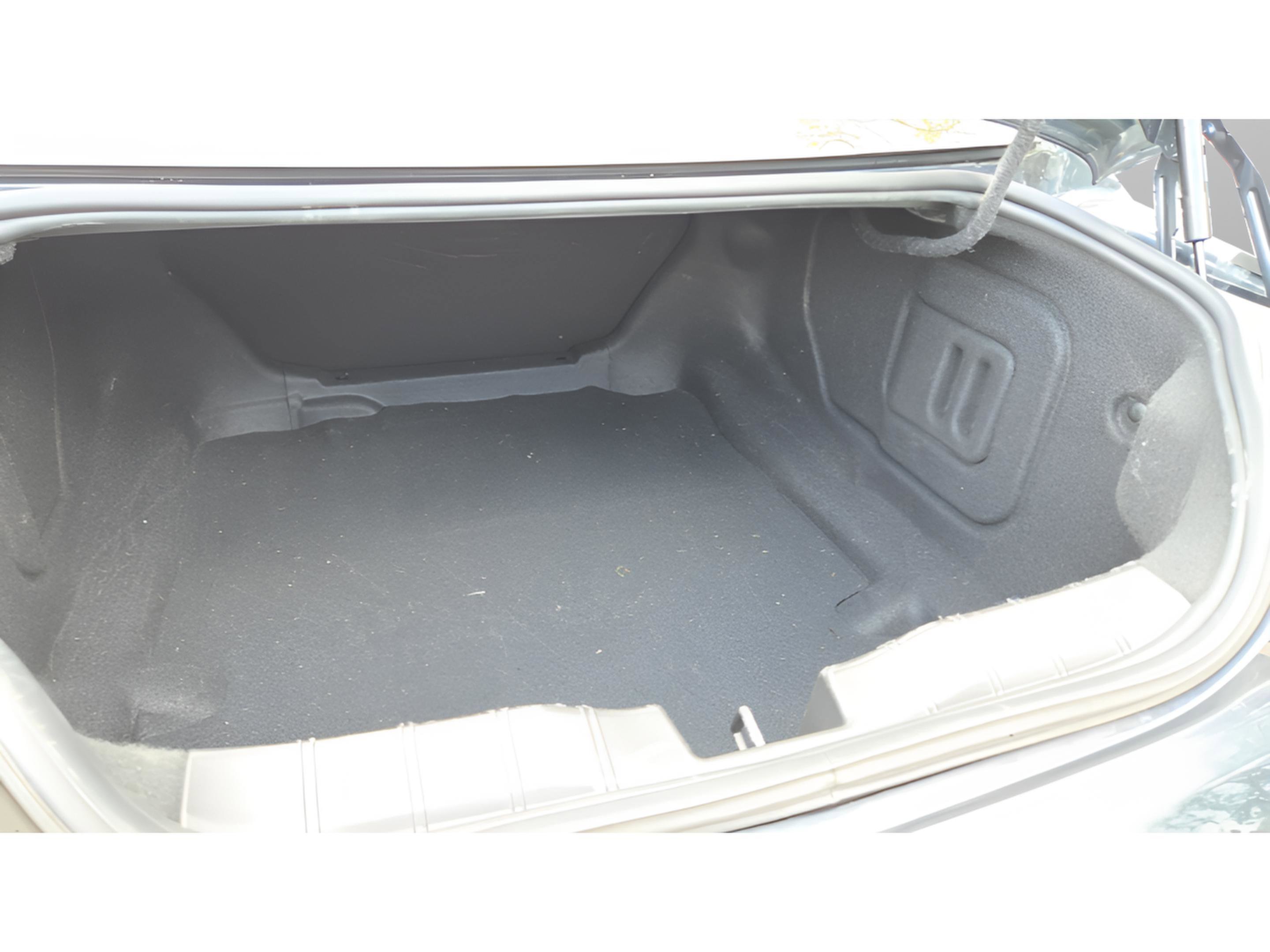 Used 2020 Chevrolet Camaro ZL1 image 13