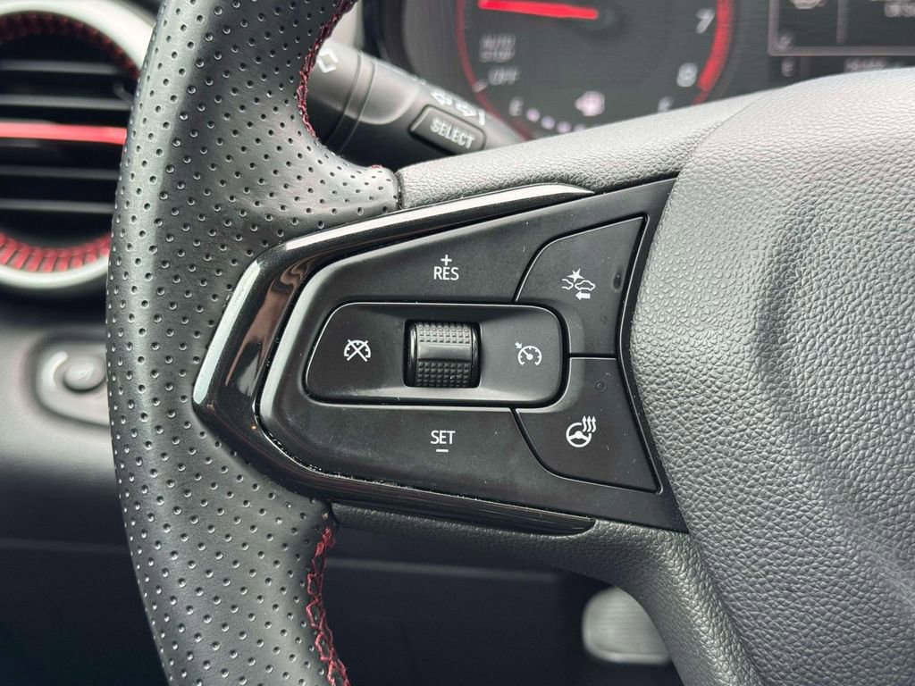 Used 2024 Chevrolet Trax RS w/ Driver Confidence Package FWD image 23