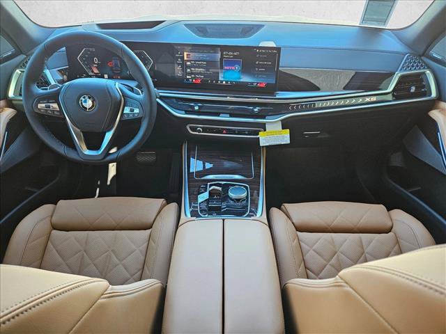 Used 2026 BMW X5 sDrive40i w/ Climate Comfort Package RWD image 14