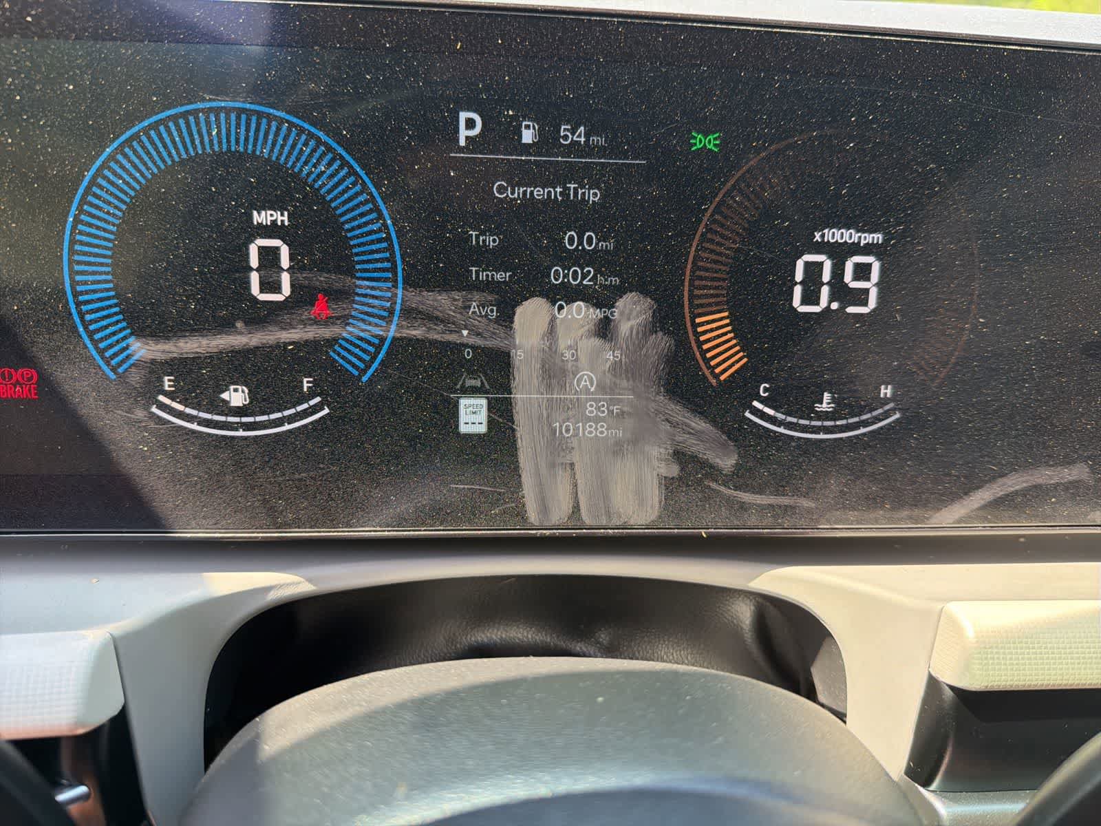 Used 2025 Hyundai Tucson SEL FWD video 2