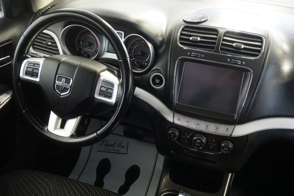 Used 2019 Dodge Journey SE FWD image 27