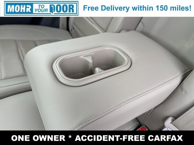 Used 2021 Honda CR-V Touring image 35