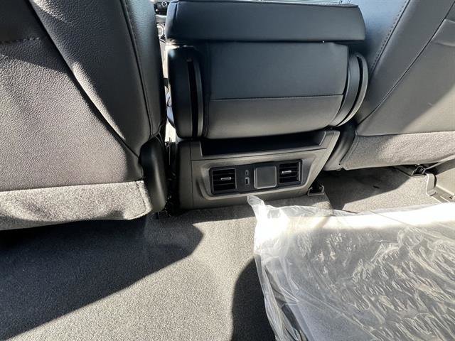 New 2026 Chevrolet Silverado 2500 LT w/ Trail Boss Package image 17