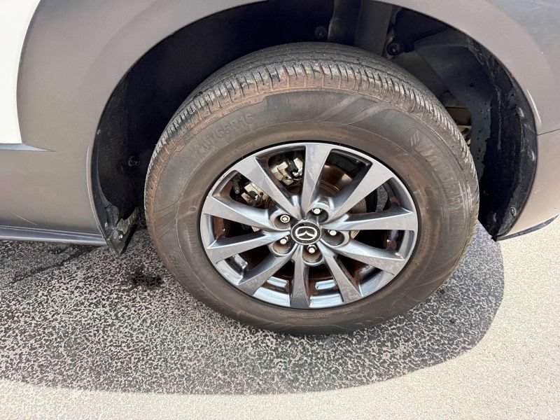 Used 2024 MAZDA CX-30 AWD 2.5 S image 32