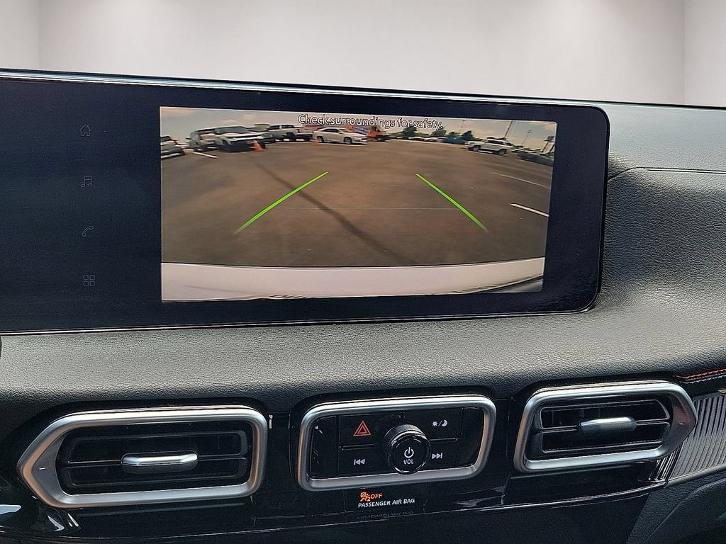 Used 2026 Nissan Sentra SR w/ Floor Mat Package FWD image 16
