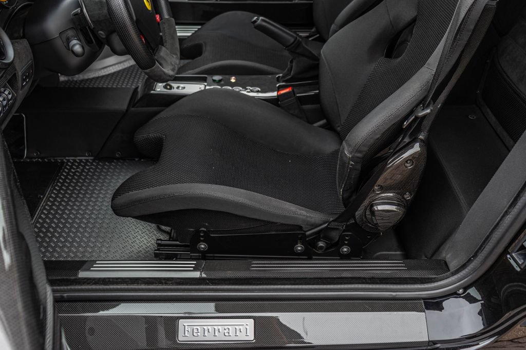 Used 2008 Ferrari F430 Scuderia RWD image 43
