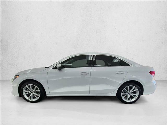 Used 2026 Audi A3 2.0T Premium AWD/4WD image 9