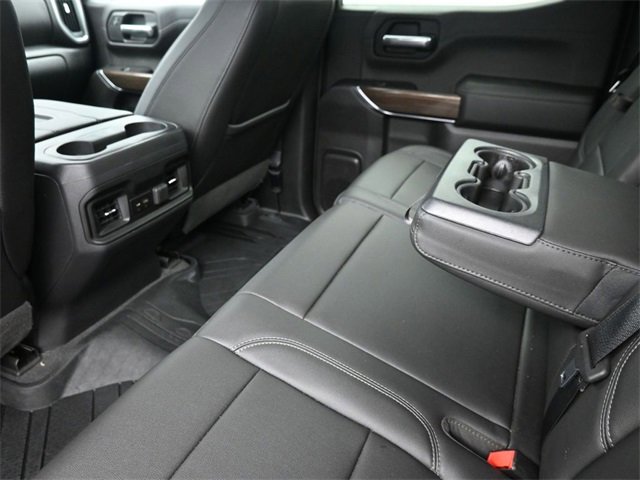 Used 2019 Chevrolet Silverado 1500 RST image 18