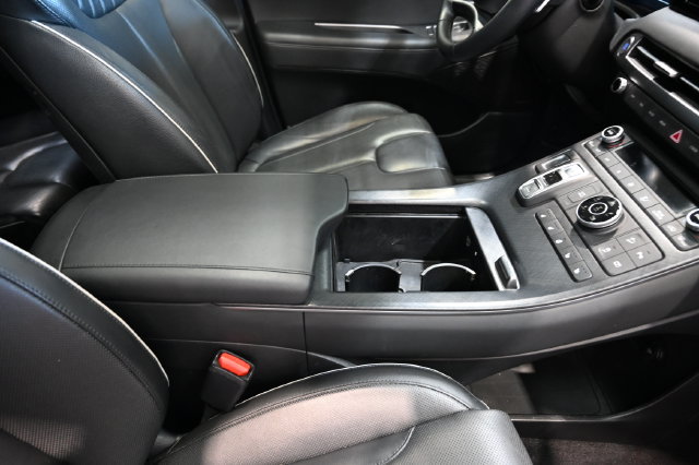 Used 2023 Hyundai Palisade Limited AWD/4WD image 23