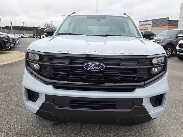 New 2026 Ford Expedition Max Active RWD video 2
