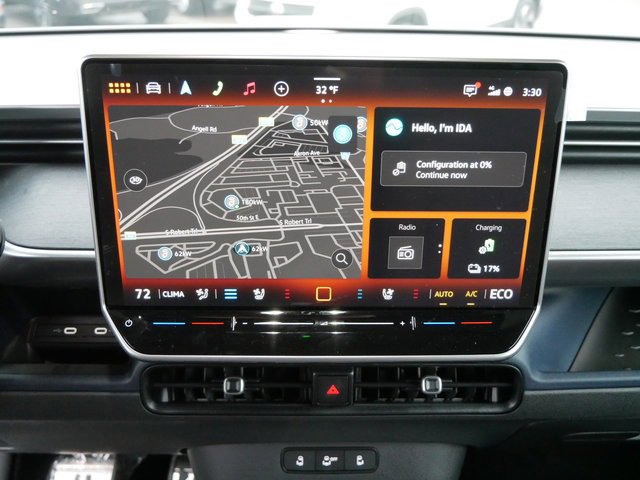 New 2025 Volkswagen ID. Buzz Pro S image 17