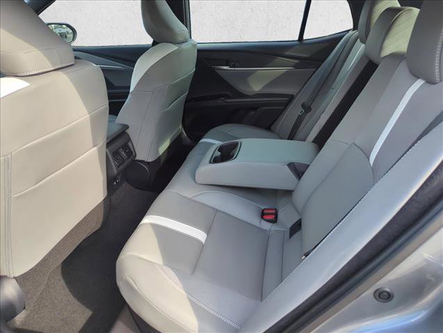 Certified 2026 Toyota Camry SE FWD image 23