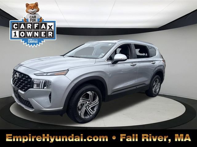 Used 2023 Hyundai Santa Fe SEL