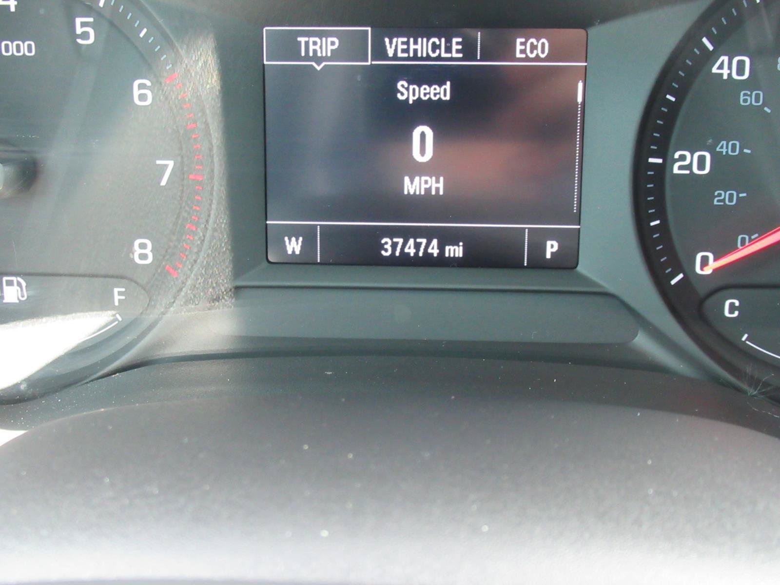 Certified 2023 Chevrolet TrailBlazer LT FWD image 30