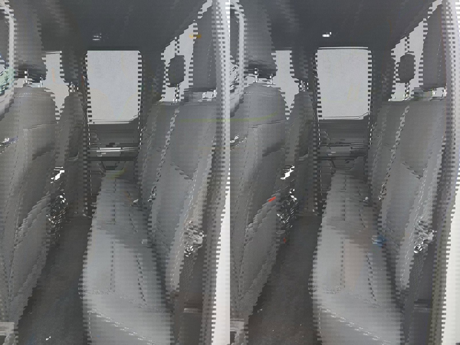 Certified 2023 Ford F150 XLT w/ Equipment Group 302A High image 23