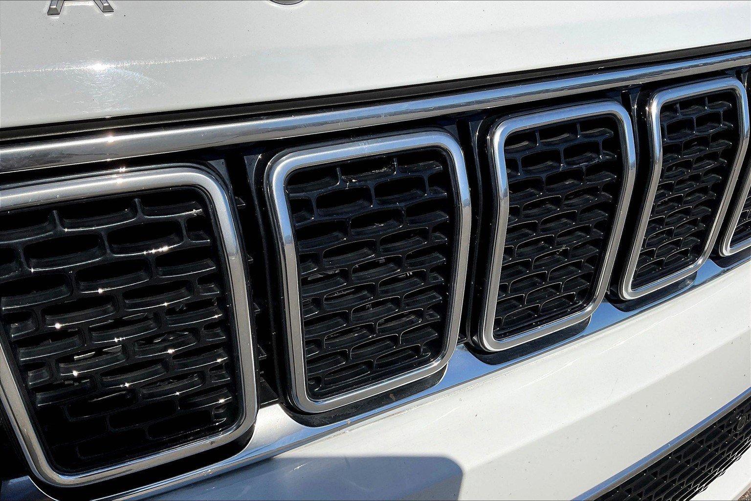 Used 2024 Jeep Wagoneer Series II w/ Flexible Seating Group image 26