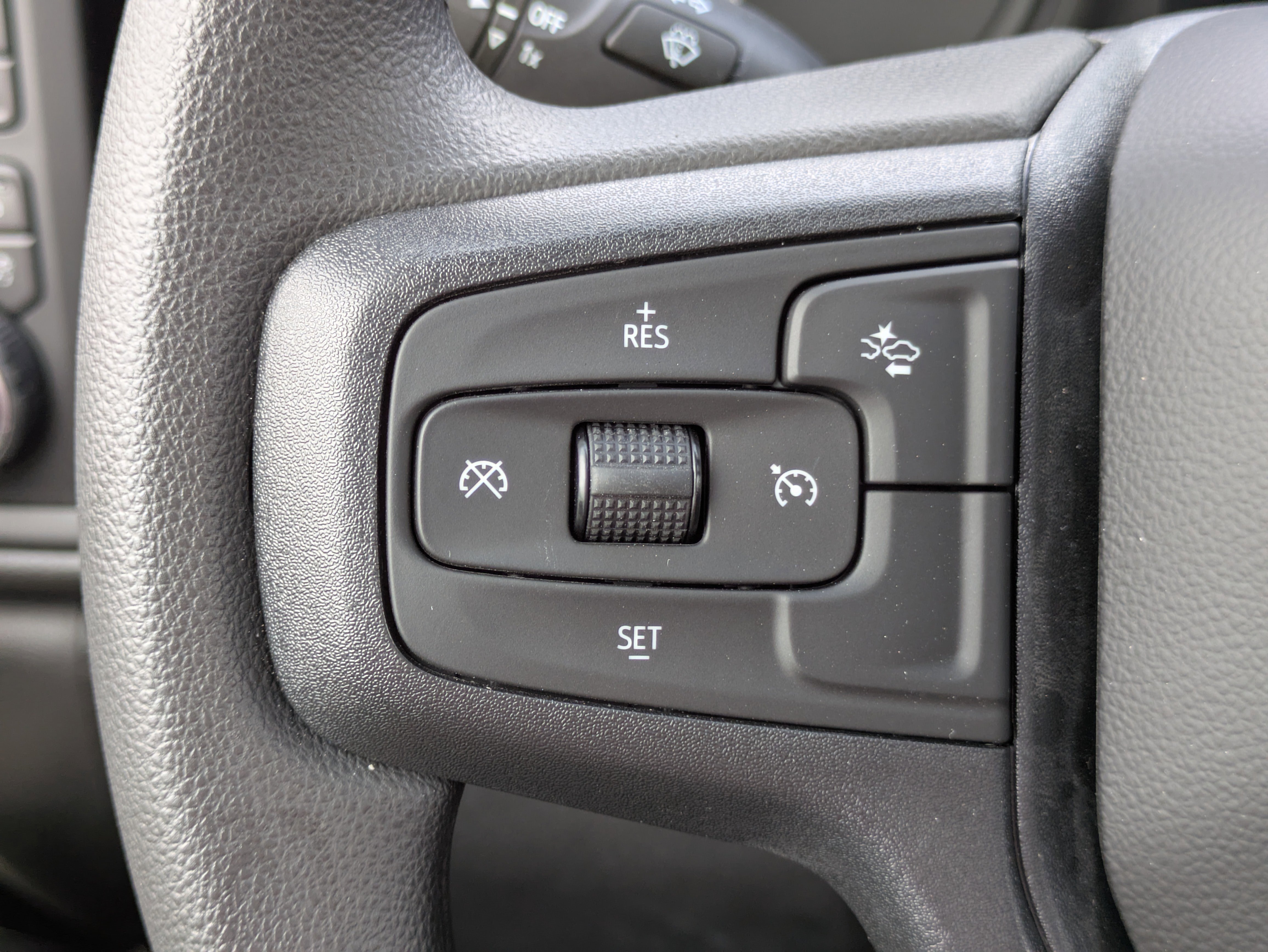 New 2025 Chevrolet Silverado 2500 W/T w/ WT Convenience Package image 12