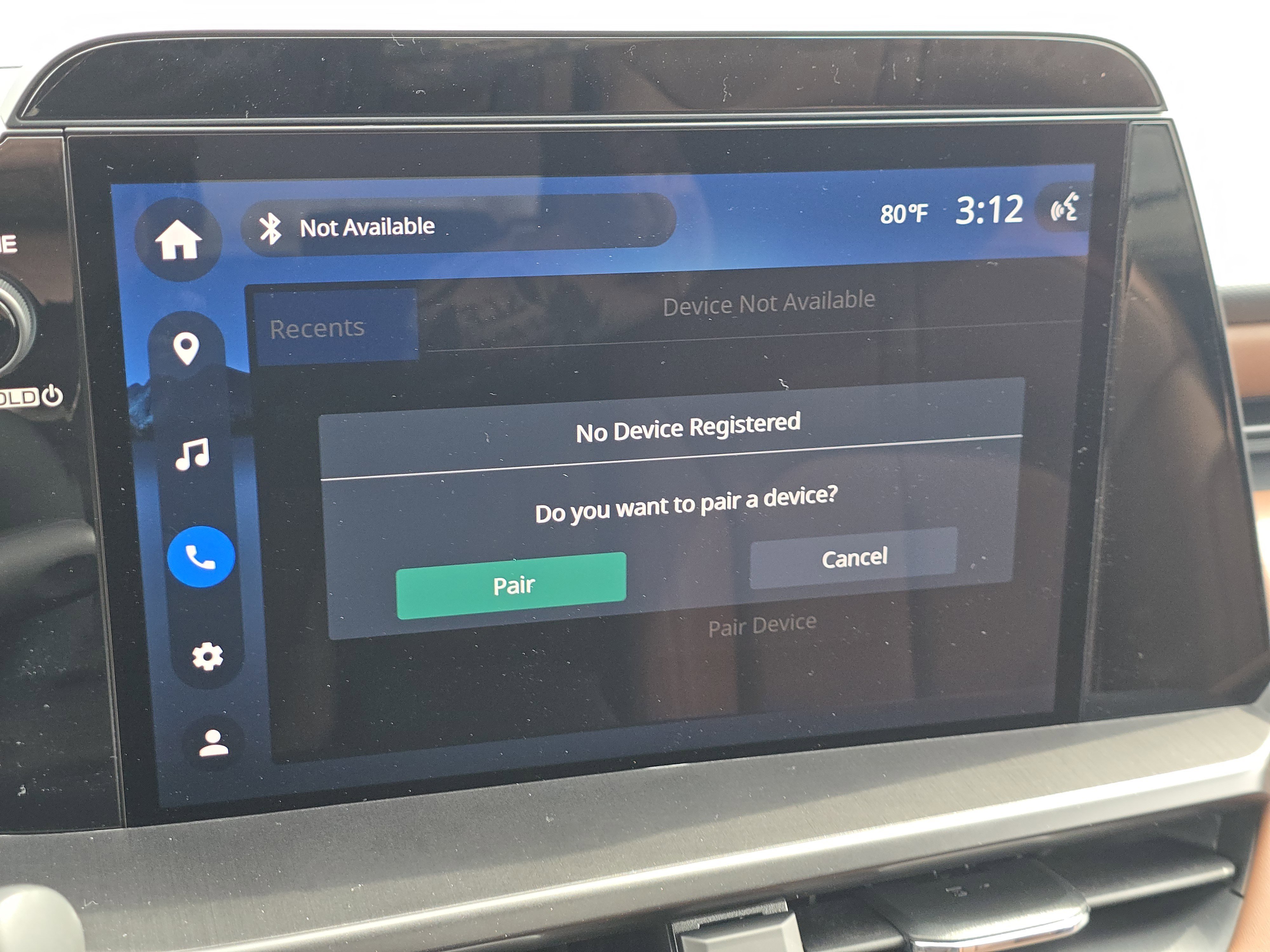 New 2026 Subaru Outback Touring XT AWD/4WD image 11