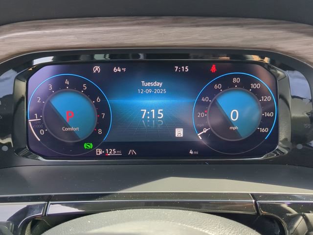 New 2026 Volkswagen Atlas SEL Premium R-Line image 34