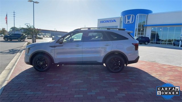 Used 2024 Kia Sorento SX Prestige image 6