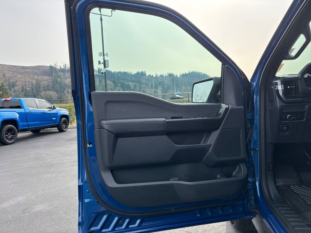 Used 2024 Ford F150 STX image 23