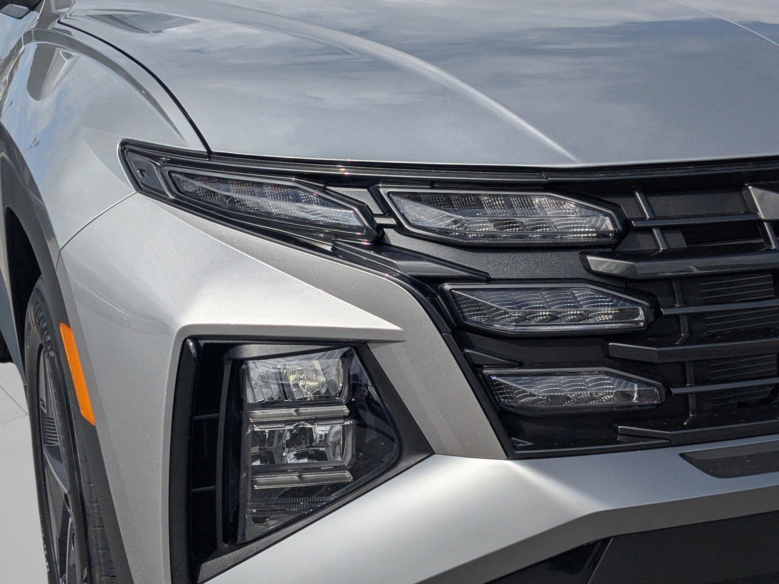 New 2026 Hyundai Tucson SEL image 11