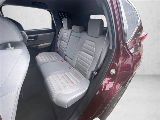Used 2018 Honda CR-V LX image 28