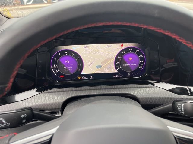 Used 2024 Volkswagen GTI SE image 21