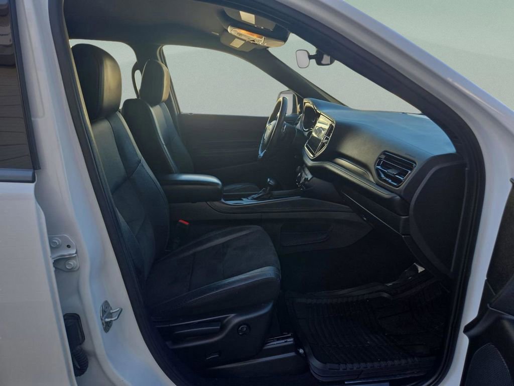 Used 2021 Dodge Durango GT image 28