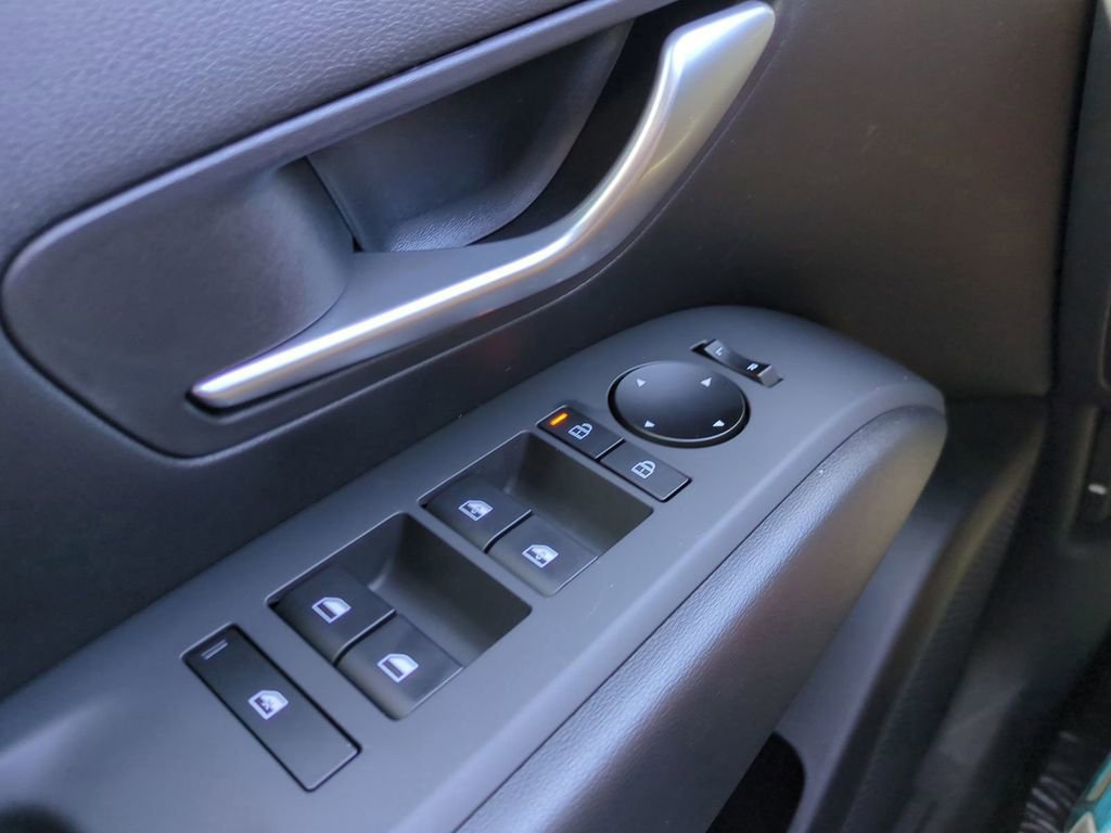 New 2026 Hyundai Tucson SEL image 31