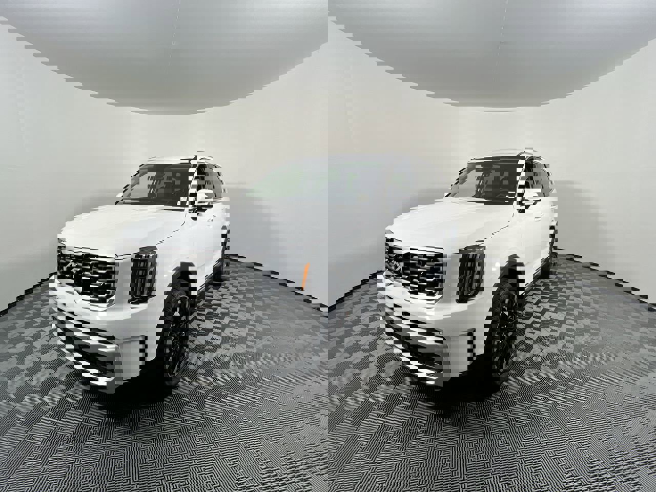 Certified 2024 Kia Telluride SX image 7