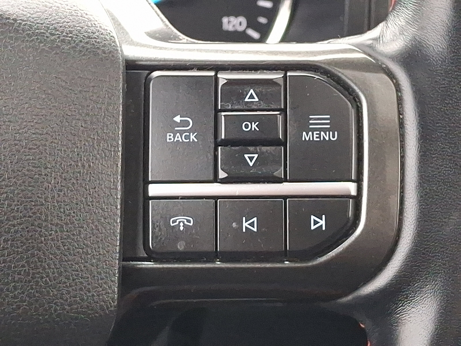 Certified 2022 Ford Expedition Limited image 24