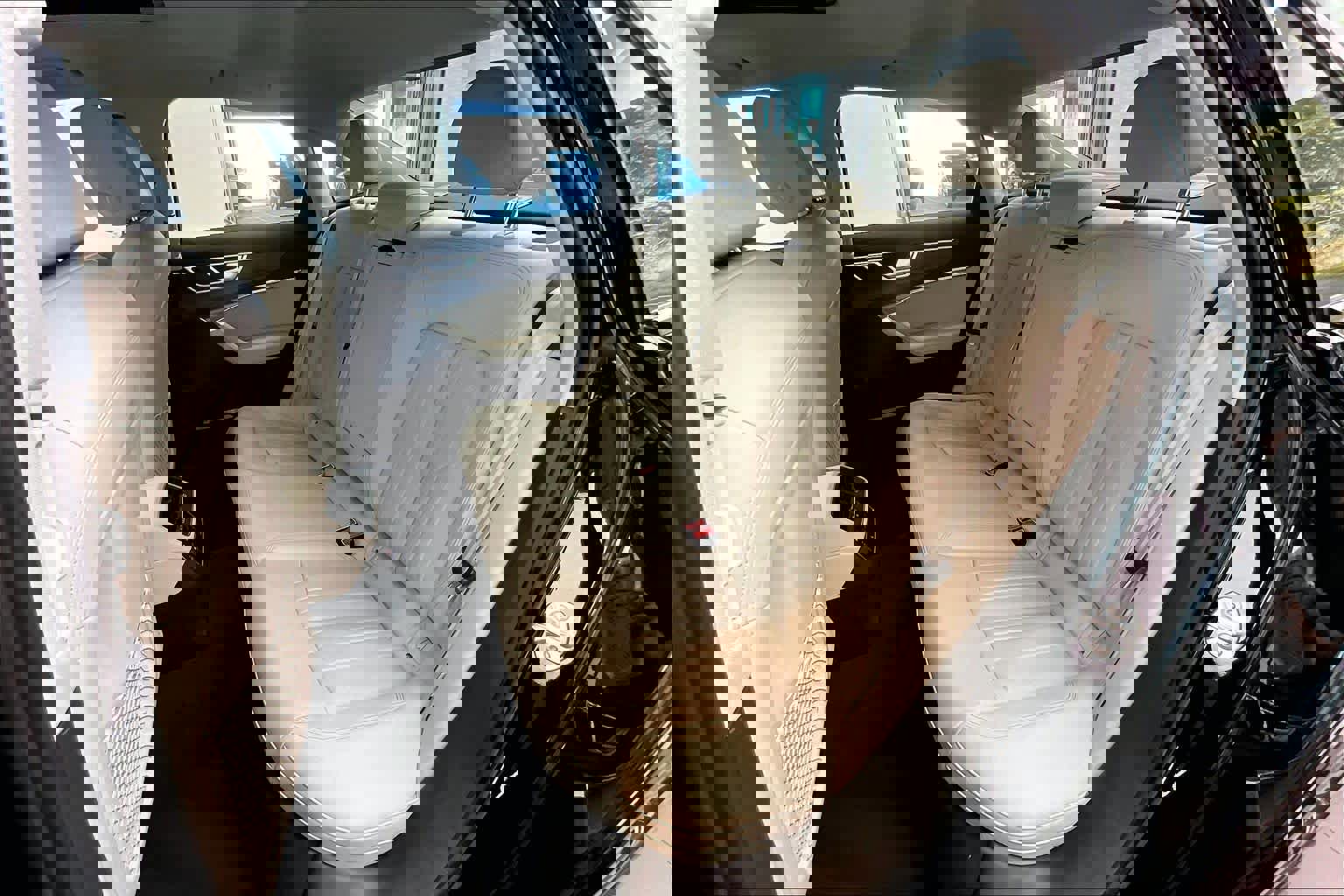 Certified 2025 Audi A6 Premium Plus w/ Premium Plus Package image 21