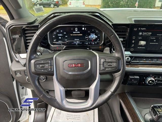 Used 2022 GMC Sierra 1500 Elevation w/ Preferred Package image 35