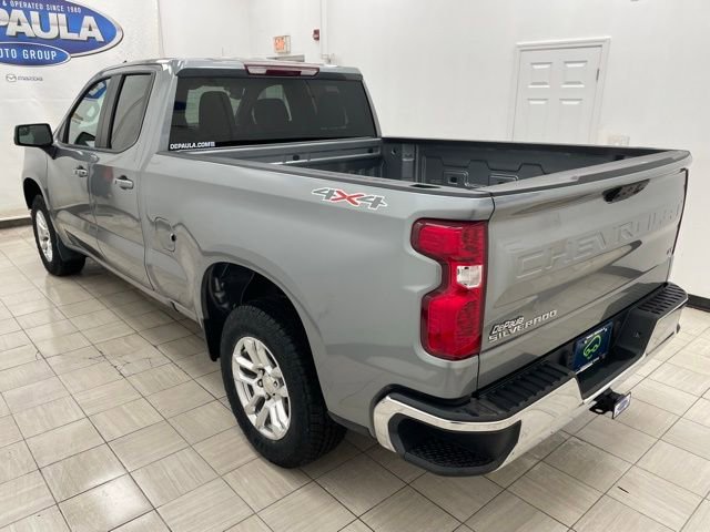 Certified 2023 Chevrolet Silverado 1500 LT image 21