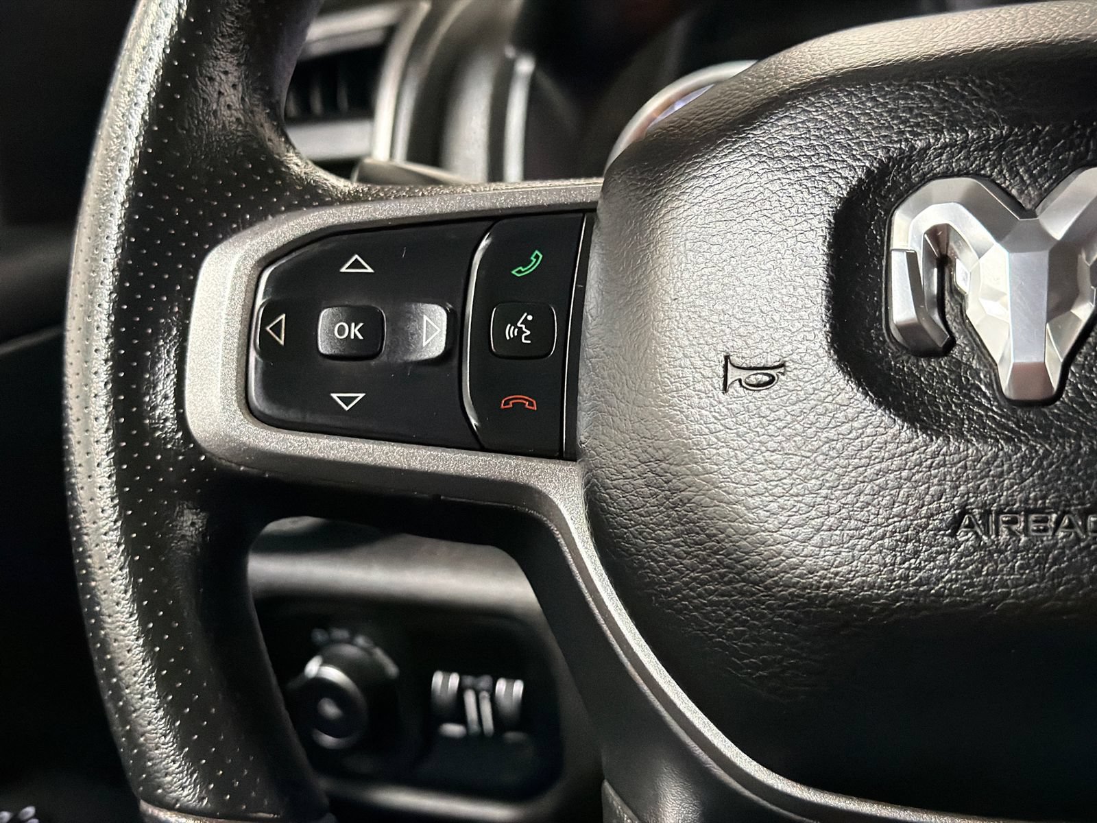 Used 2019 RAM 1500 Tradesman AWD/4WD image 19