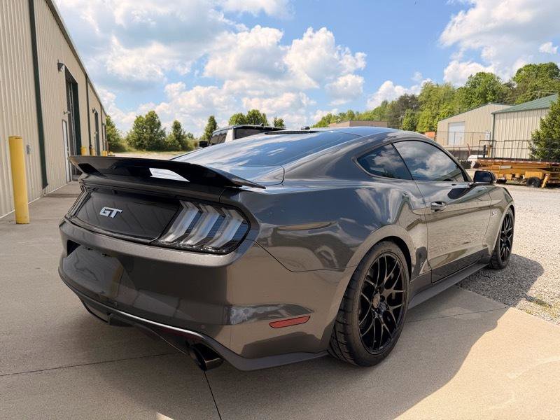 Used 2015 Ford Mustang GT Premium w/ Equipment Group 401A RWD image 6