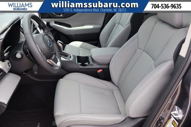 New 2025 Subaru Legacy Premium w/ Popular Package #1A image 10