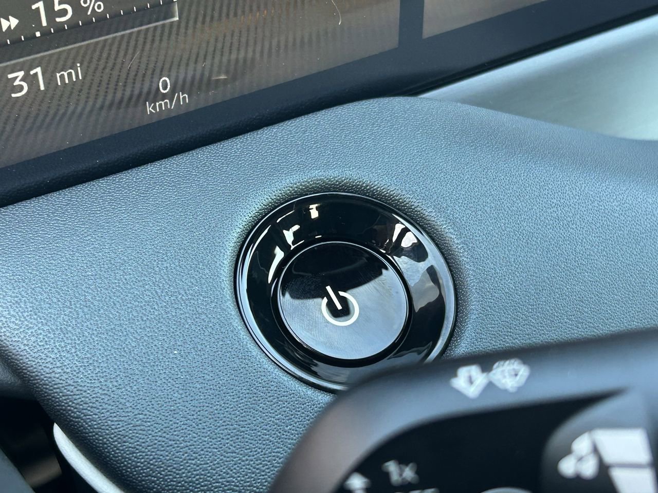 New 2026 Nissan Leaf SV+ w/ Floor Mat Package (SV+) image 30