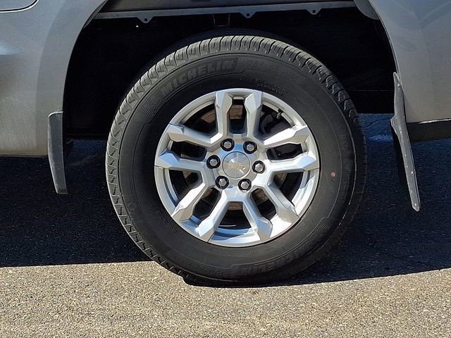 Used 2023 Chevrolet Silverado 1500 LT image 26