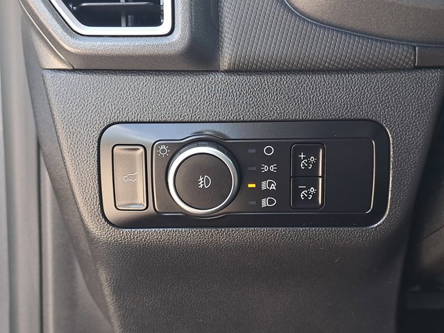 Certified 2025 Ford Bronco Sport Outer Banks w/ Outer Banks Tech Package+ image 22