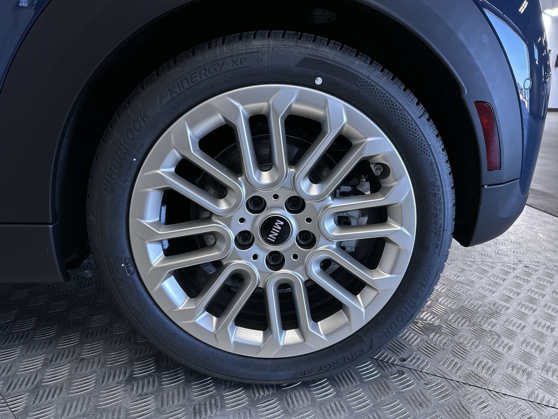 New 2026 MINI Cooper S FWD image 26