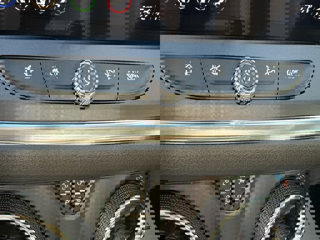 New 2026 Chevrolet Blazer LT w/ LPO, Black Sport Package image 33