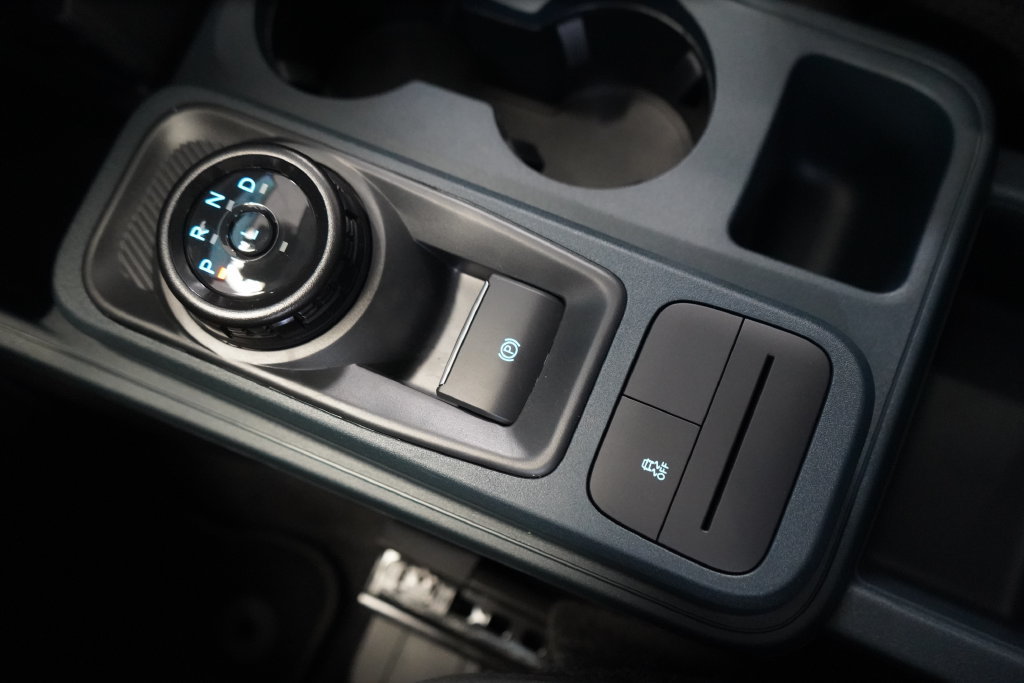 New 2026 Ford Maverick XL FWD image 38