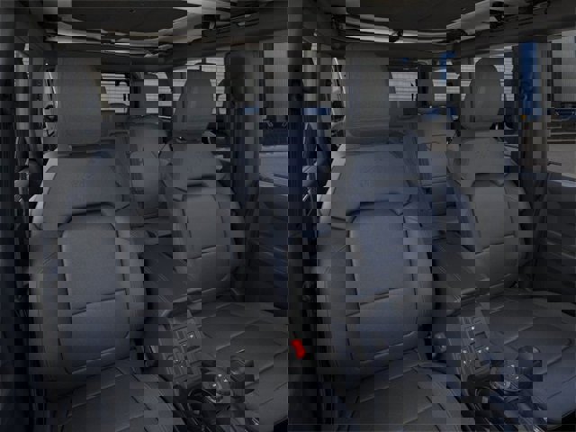 New 2026 Ford Bronco Outer Banks image 10