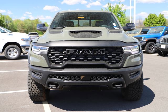 New 2026 RAM 1500 RHO w/ RHO Level 1 Equipment Group AWD/4WD image 6