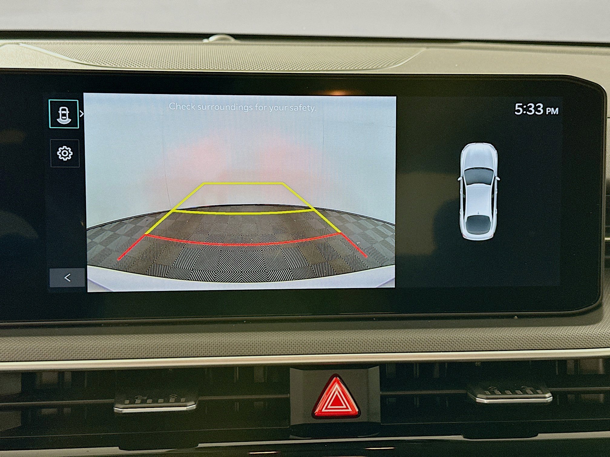 Used 2025 Kia K5 LXS FWD image 23