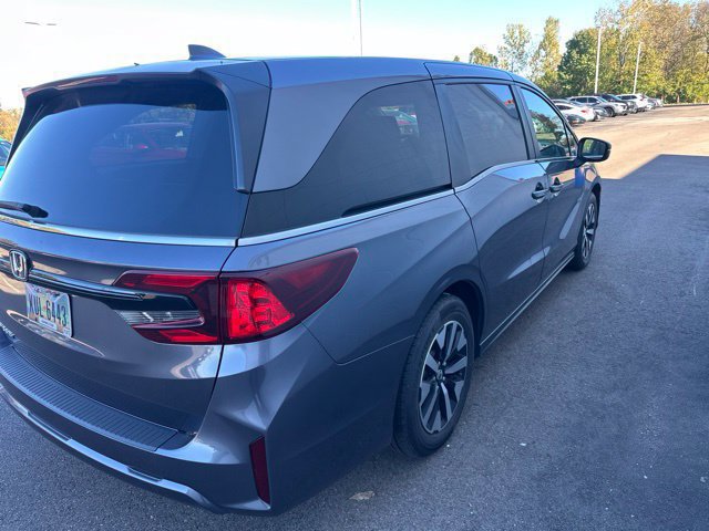 Used 2025 Honda Odyssey EX-L image 6