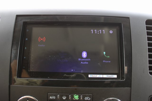 Used 2011 GMC Sierra 1500 SLE w/ Power Tech Package image 22